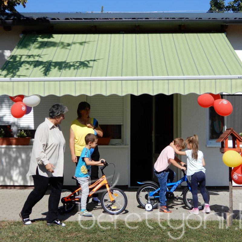 1 éves a CSODA-TÁR Óvoda Berettyóújfaluban 39